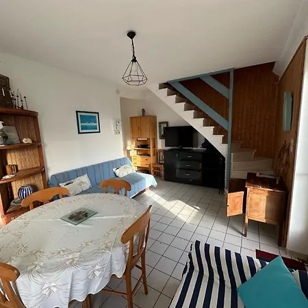 Le Chalet Theodore - Le 3Bis Wimereux Exterior foto
