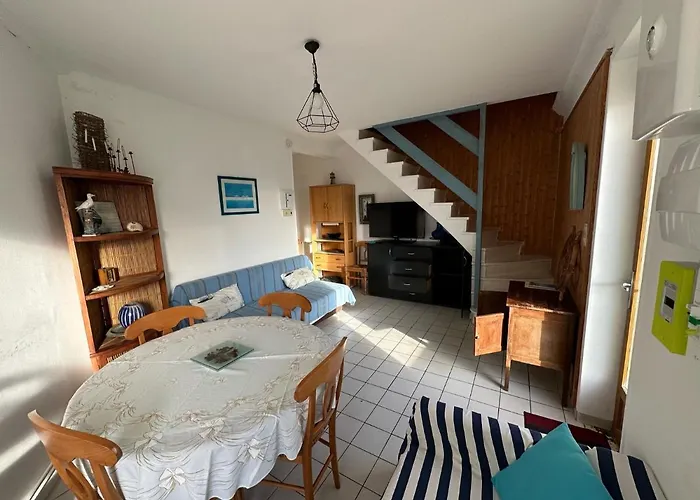 Le Chalet Theodore - Le 3Bis