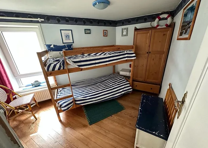 Le Chalet Theodore - Le 3Bis