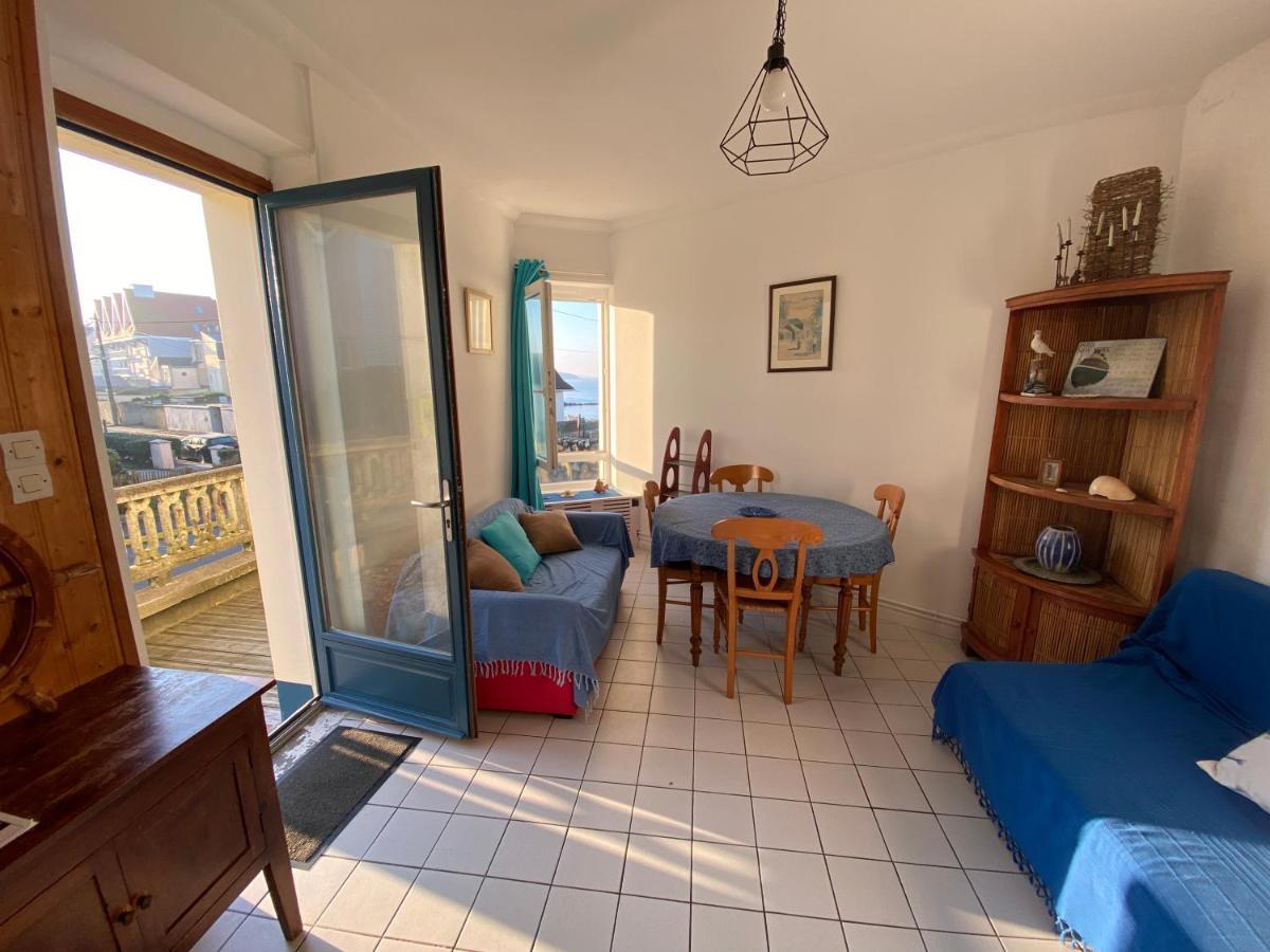Ferienhaus Le Theodore - Le 3bis *
