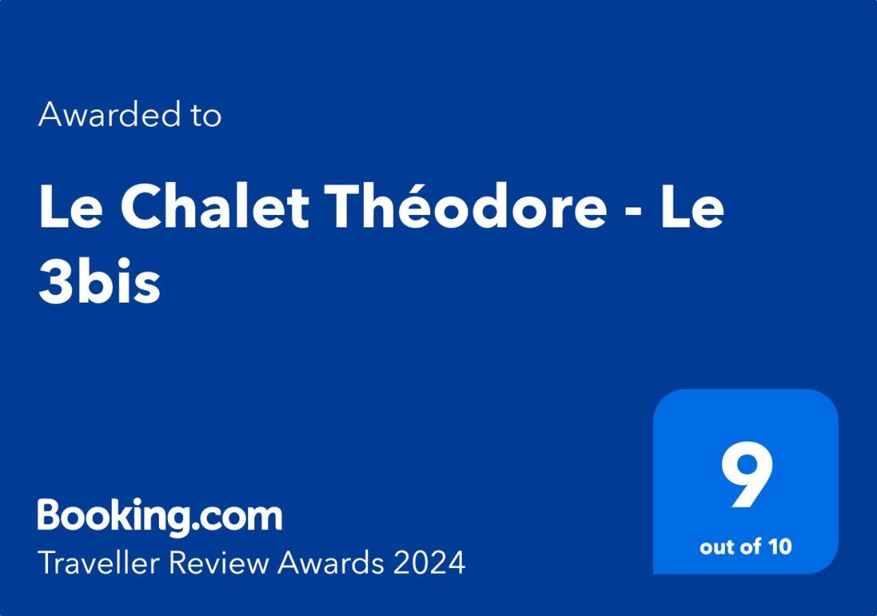 Le Theodore - Le 3bis *